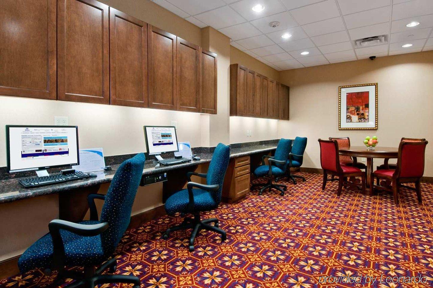 ฮิลตัน ฟีนิกซ์ แชนเดลอร์ Hotel แชนด์เลอร์ สิ่งอำนวยความสะดวก รูปภาพ