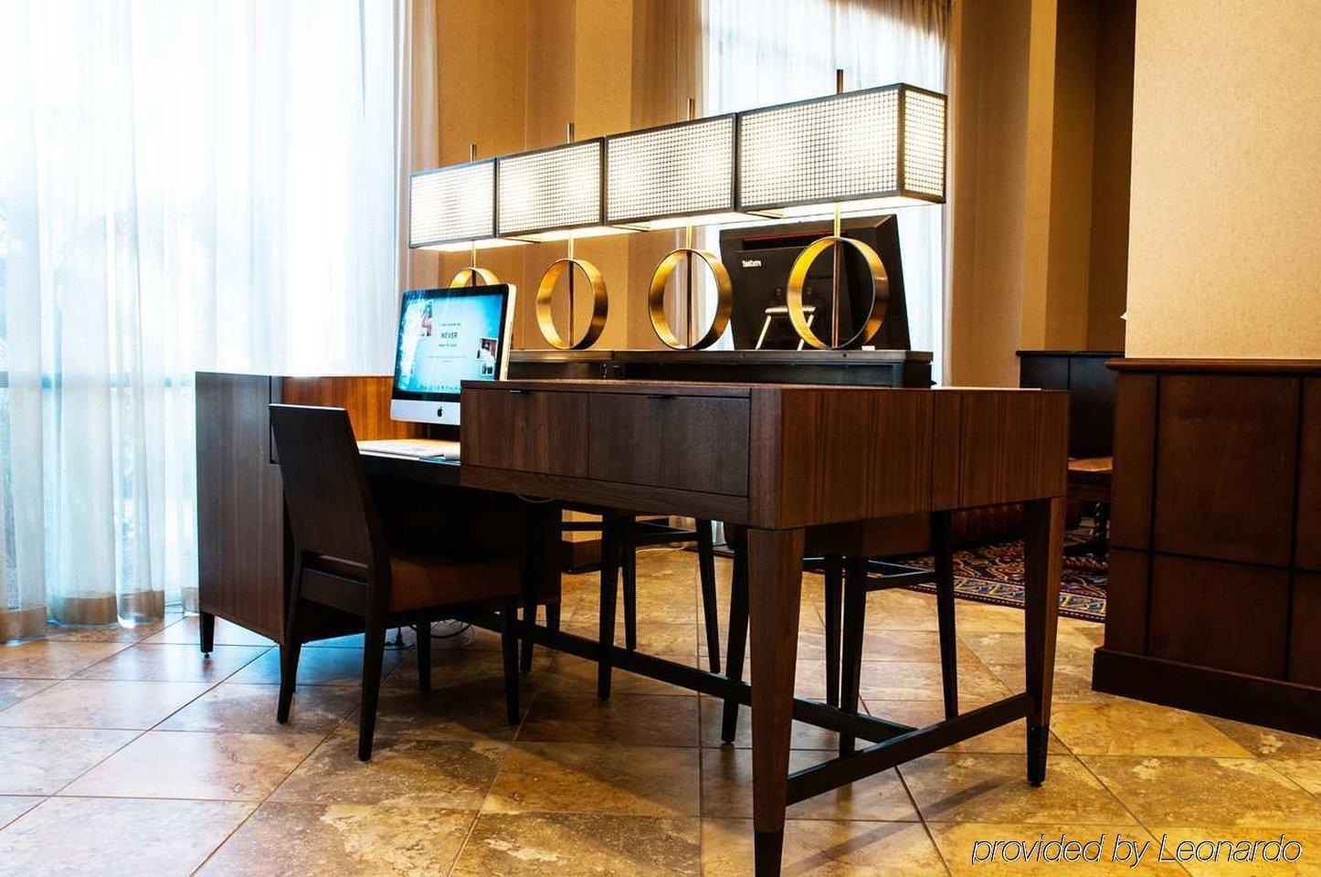 ฮิลตัน ฟีนิกซ์ แชนเดลอร์ Hotel แชนด์เลอร์ ภายนอก รูปภาพ