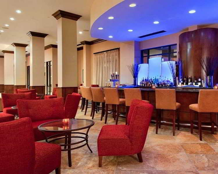 ฮิลตัน ฟีนิกซ์ แชนเดลอร์ Hotel แชนด์เลอร์ ภายนอก รูปภาพ