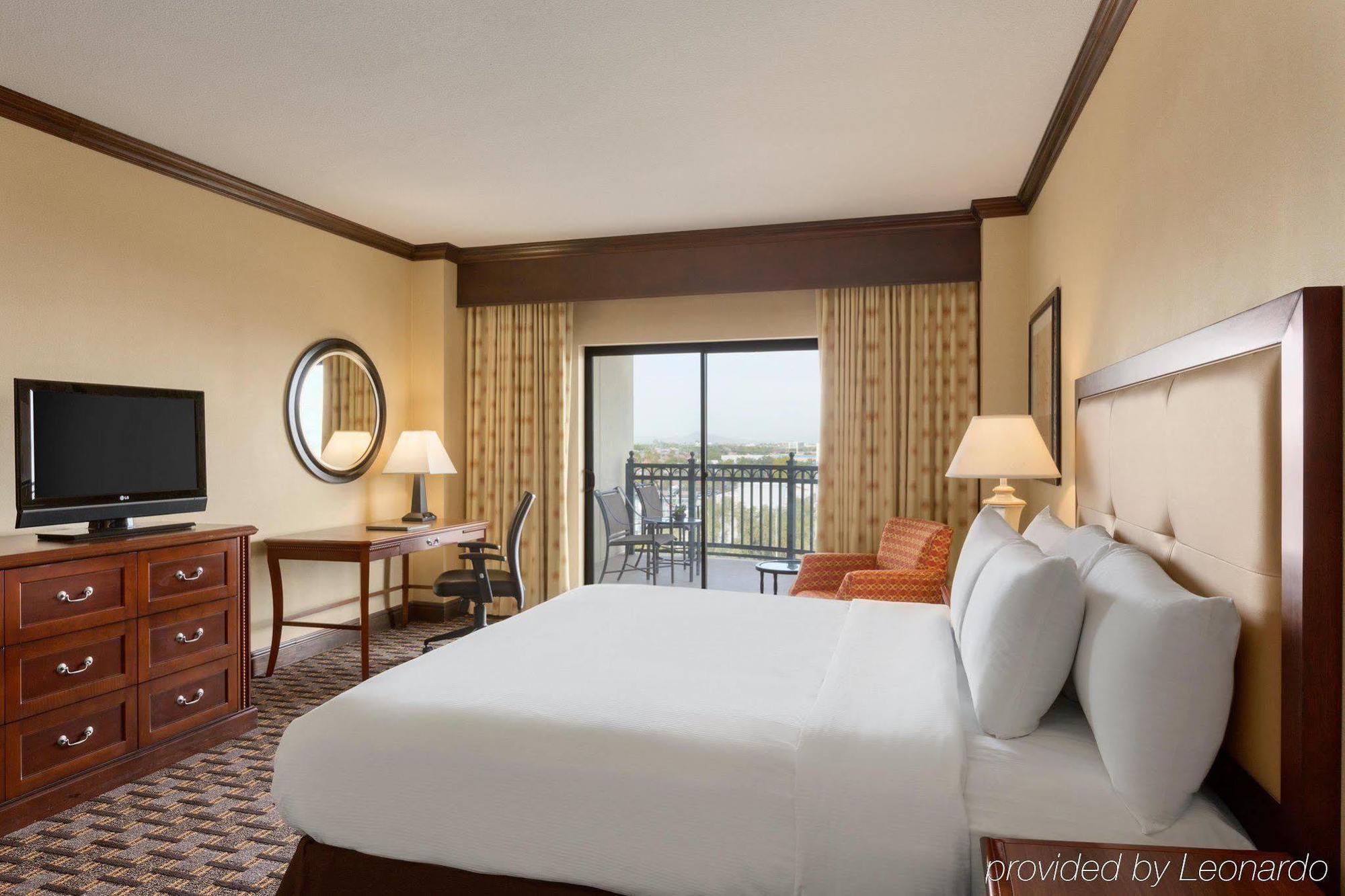 ฮิลตัน ฟีนิกซ์ แชนเดลอร์ Hotel แชนด์เลอร์ ภายนอก รูปภาพ