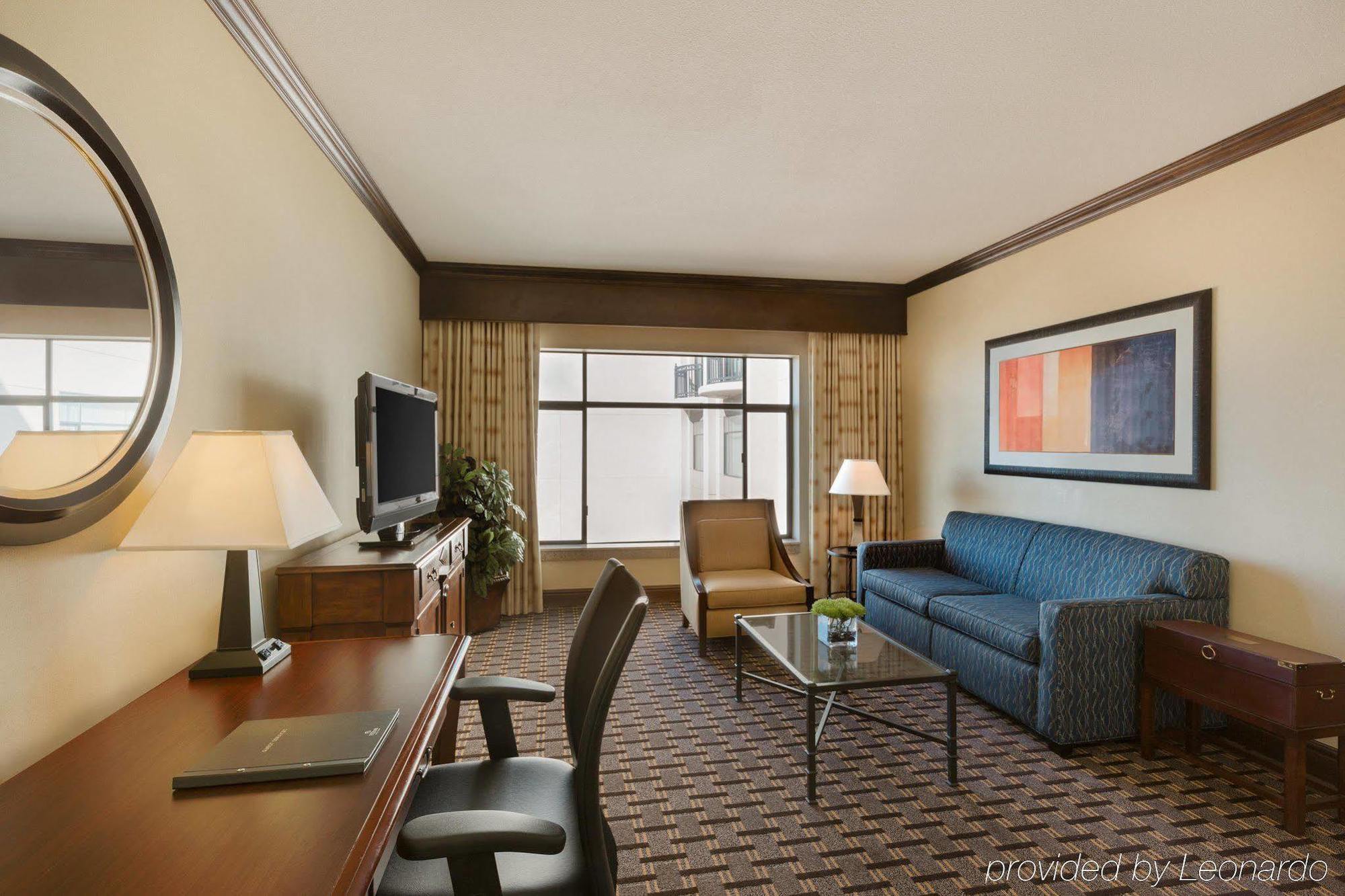 ฮิลตัน ฟีนิกซ์ แชนเดลอร์ Hotel แชนด์เลอร์ ภายนอก รูปภาพ